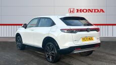 Honda HR-V 1.5 eHEV Advance 5dr CVT Hybrid Hatchback